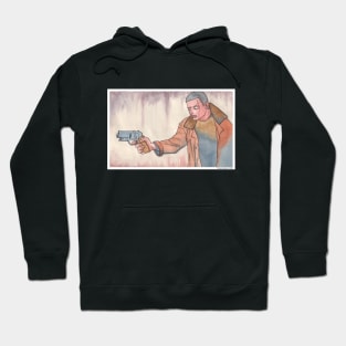 Deckard Hoodie